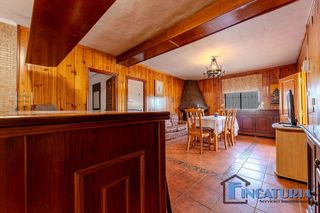 Chalet en venta en Vilamarxant