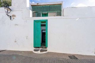 Casa en venta en Villa de Teguise en Teguise
