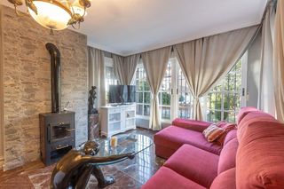 Chalet en venta en Zubia (La)