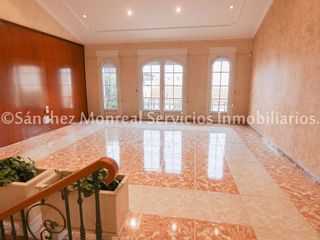 Casa pareada en venta en Alcázar de San Juan