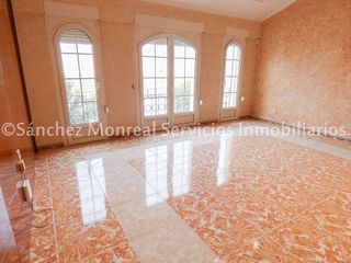 Casa pareada en venta en Alcázar de San Juan