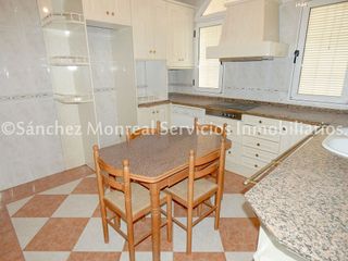 Casa pareada en venta en Alcázar de San Juan