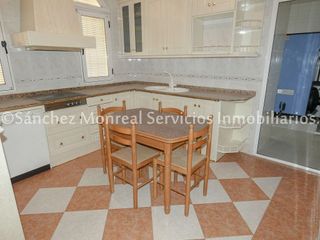 Casa pareada en venta en Alcázar de San Juan