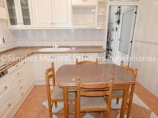 Casa pareada en venta en Alcázar de San Juan