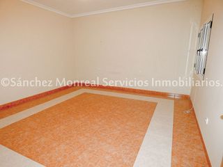 Casa pareada en venta en Alcázar de San Juan