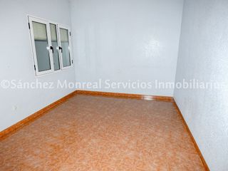 Casa pareada en venta en Alcázar de San Juan