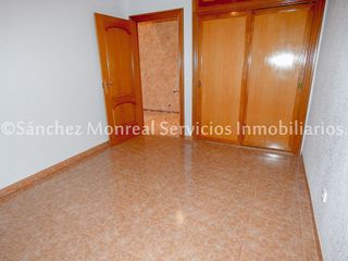 Casa pareada en venta en Alcázar de San Juan