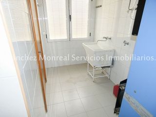 Casa pareada en venta en Alcázar de San Juan