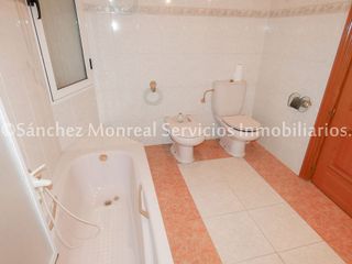 Casa pareada en venta en Alcázar de San Juan