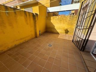 Casa adosada en venta en Ctra Jerez-Ctra del Puerto en Sanlúcar de Barrameda