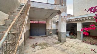 Chalet en venta en Totana