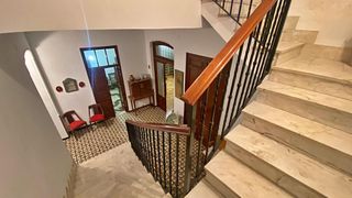 Chalet en venta en Totana