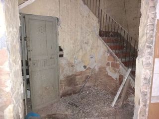 Casa en venta en Linares