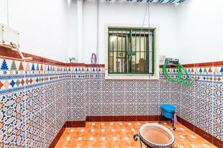 Chalet en venta en Bellavista en Sevilla