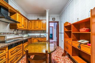 Chalet en venta en Bellavista en Sevilla