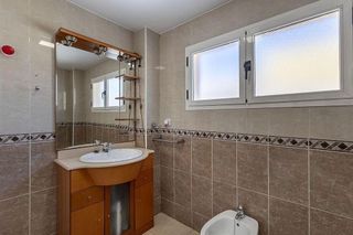 Casa adosada en venta en Ogíjares