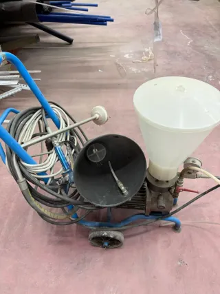 Airless K300