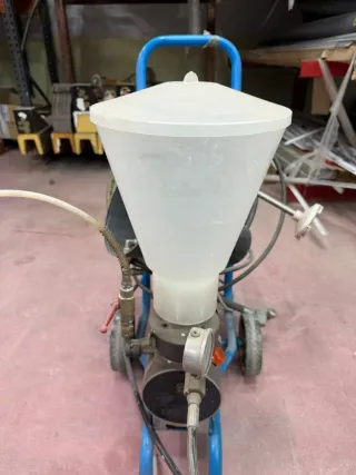 Airless K300