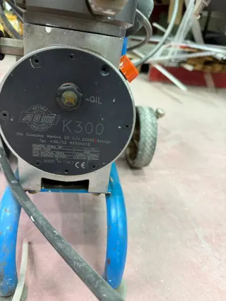 Airless K300