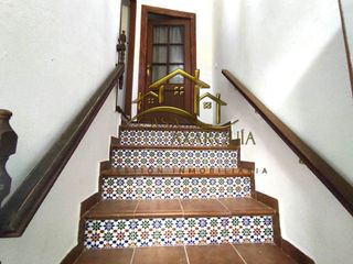 Casa adosada en venta en Zona Hispanidad-Vivar Téllez en Vélez-Málaga