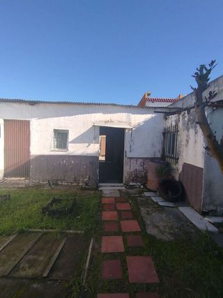 Chalet en venta en Parque Atlántico - Los Arcos - Aeropuerto Viejo en Sevilla