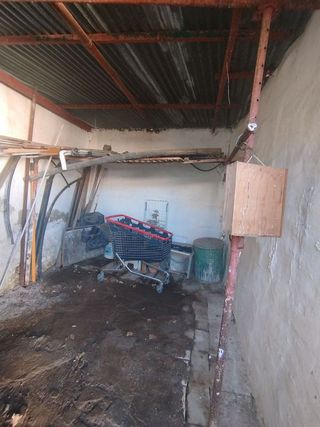 Chalet en venta en Parque Atlántico - Los Arcos - Aeropuerto Viejo en Sevilla