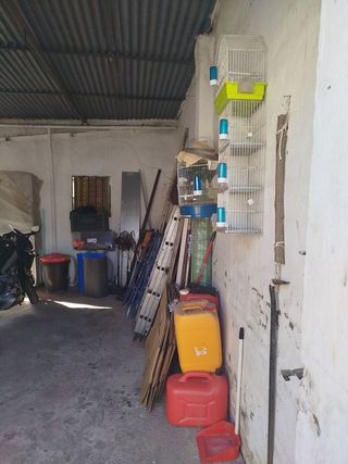 Chalet en venta en Parque Atlántico - Los Arcos - Aeropuerto Viejo en Sevilla