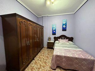 Casa pareada en venta en Don Benito