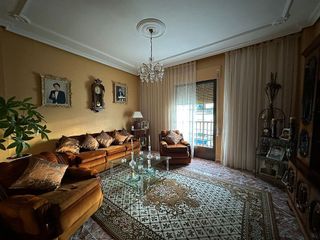 Casa pareada en venta en Don Benito