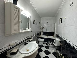 Casa pareada en venta en Don Benito