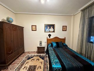 Casa pareada en venta en Don Benito