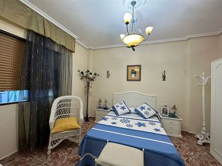 Casa pareada en venta en Don Benito