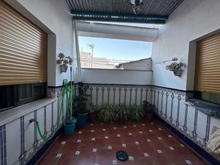 Casa pareada en venta en Don Benito