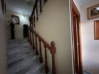 Casa pareada en venta en Don Benito
