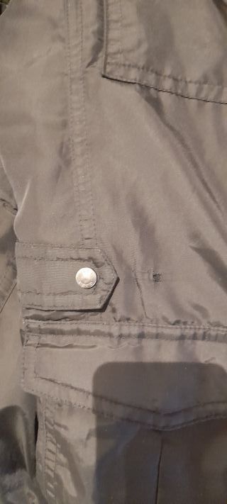 Geox Cappotto Uomo Piuma D'oca Tg 54