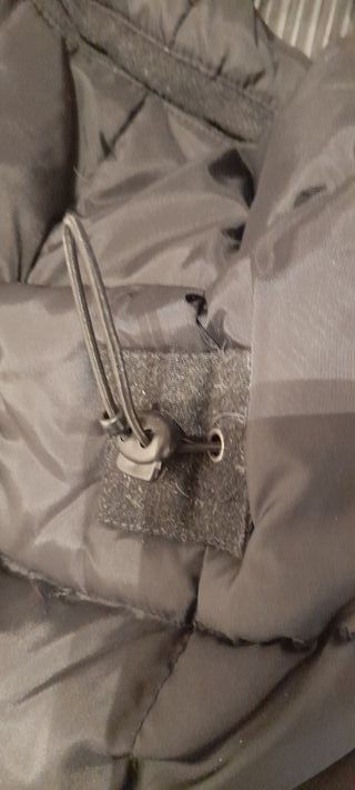 Geox Cappotto Uomo Piuma D'oca Tg 54