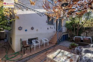 Casa pareada en venta en San Miguel en Armilla