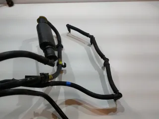 Tubo gasoil 1.6 HDI 9635692580