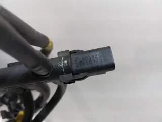 Tubo gasoil 1.6 HDI 9635692580