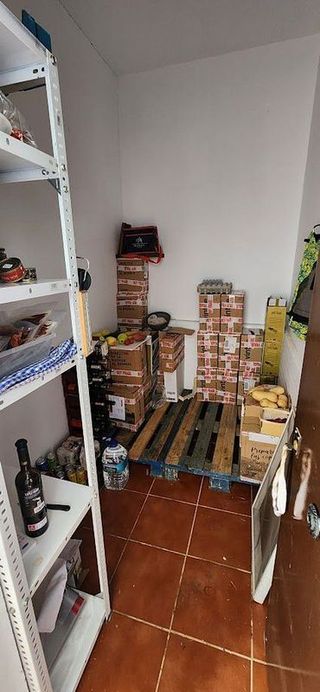 Casa rural en venta en Gibraleón