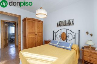 Chalet en venta en Gójar