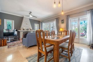 Casa pareada en venta en Elviria en Marbella