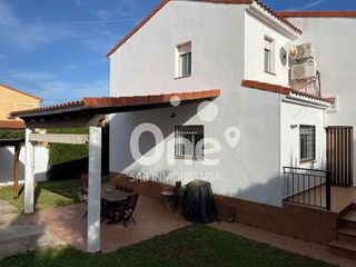Casa pareada en venta en Gallipont en Pobla de Vallbona (la)