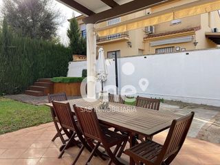 Casa pareada en venta en Gallipont en Pobla de Vallbona (la)
