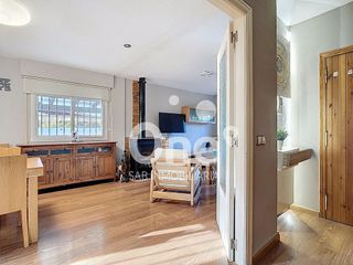 Casa pareada en venta en Gallipont en Pobla de Vallbona (la)