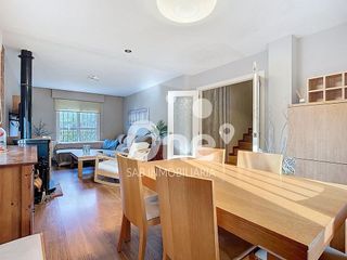 Casa pareada en venta en Gallipont en Pobla de Vallbona (la)