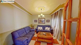 Chalet en venta en Hellín