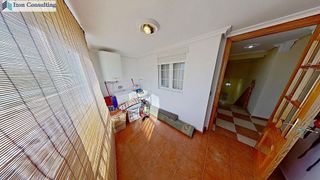 Chalet en venta en Hellín