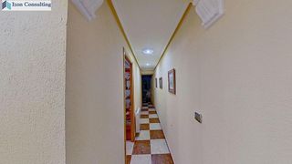 Chalet en venta en Hellín