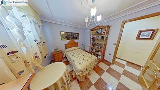 Chalet en venta en Hellín